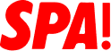 SPA!