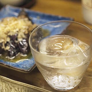 shochu bar