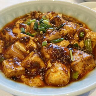 Sichuan cuisine