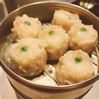 Dim Sum/Dim Sum