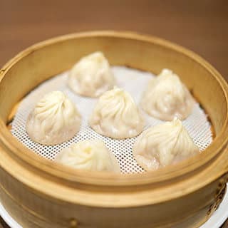 Xiao long bao