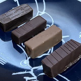 chocolate