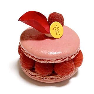 macarons