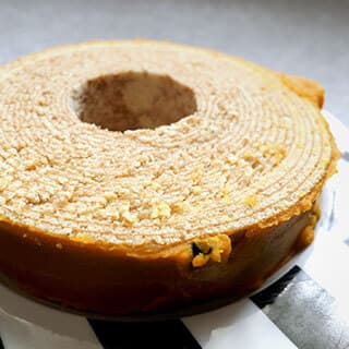 Baumkuchen