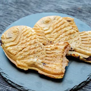 Taiyaki/Obanyaki