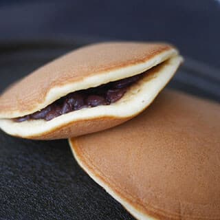 Dorayaki