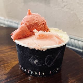 gelato ice cream