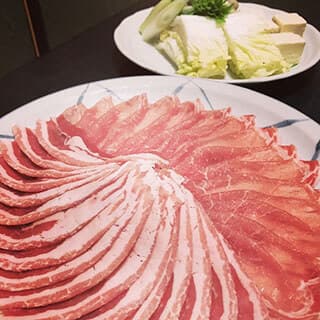Shabu-shabu