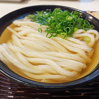 Udon