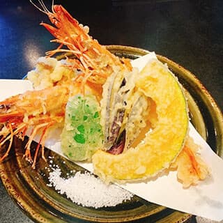 Tempura