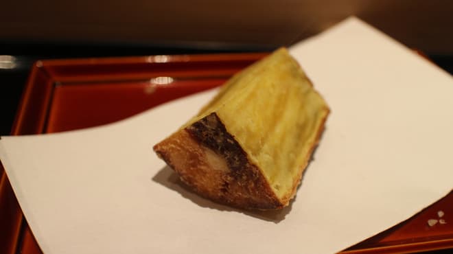 Tempura Kondo