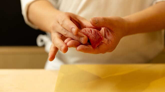 Sushi Ogawa