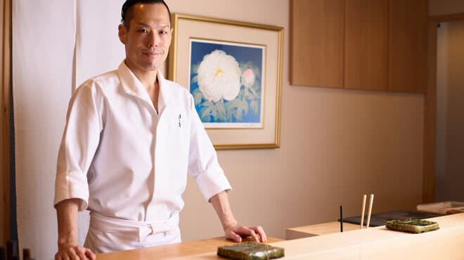 Sushi Hirose