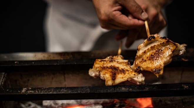 Yakitori Takase