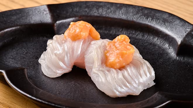 Sushi Minoshichi