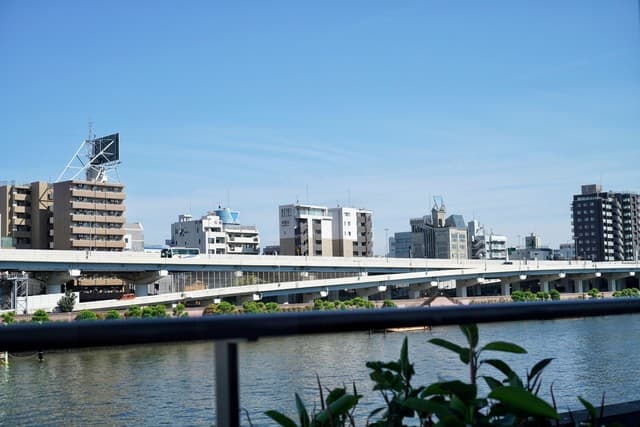 Komagata Maekawa Asakusa Honten