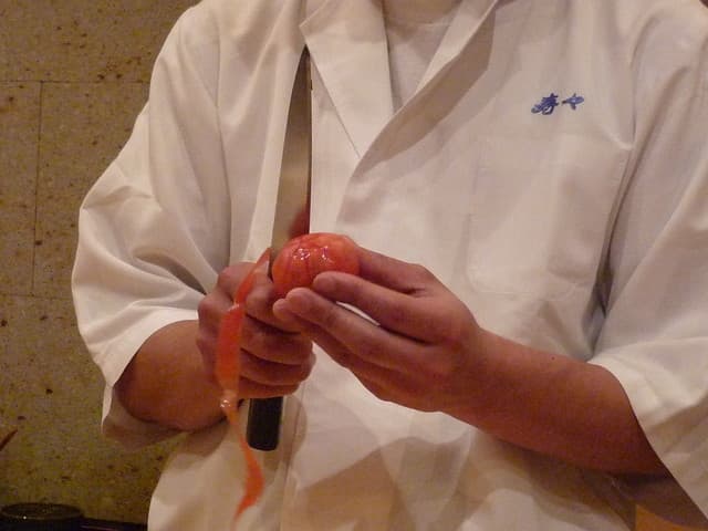 Sushi Dokoro Suzu