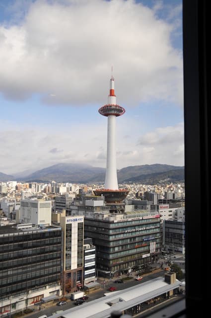 Morita Ya Jei A Ru Kyoto Isetan Ten