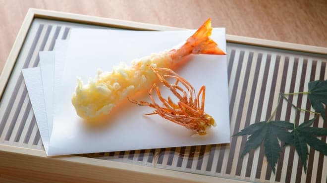 Tempura Miyashiro 3