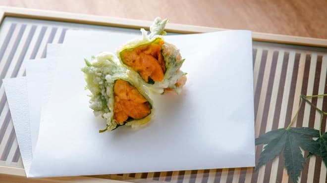 Tempura Miyashiro 4