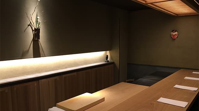 Tenjinbashi Aoki 3