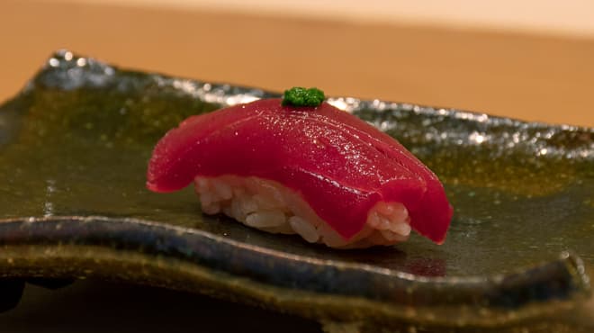 Sushi Ooga 2