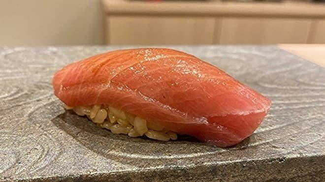 Sushi Akazu